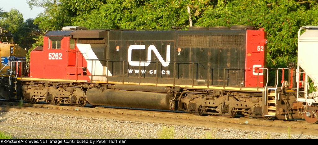 CN 5262